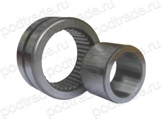 Подшипник Серия NAV (407...) Подшипник NAV 4008 (4074108 ГОСТ) по выгодным ценам Новокузнецк